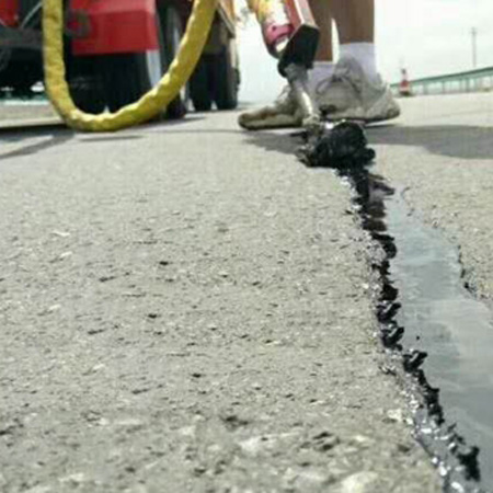 改性瀝青生產(chǎn)過程中的關(guān)鍵控制因素